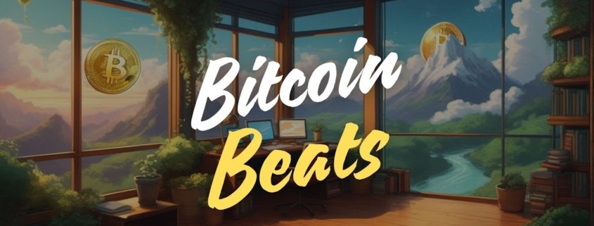 🎶 Bitcoin Beats: Relaxing Lofi Stream for BTC Enthusiasts 🎶