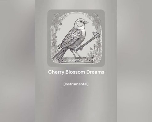 Chill Addiction to Lo-Fi Melodies