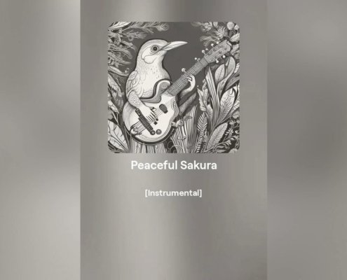 The Hidden Charms of Lo-Fi Chill Tunes