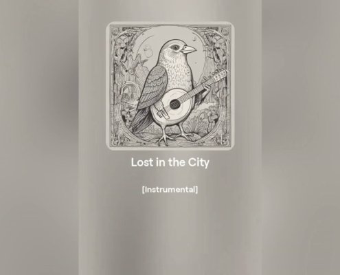 Elevate Your Focus with Laid-Back Lo-Fi Music