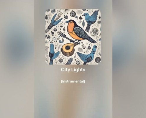 Maximize Relaxation and Concentration with Lo-Fi Beats