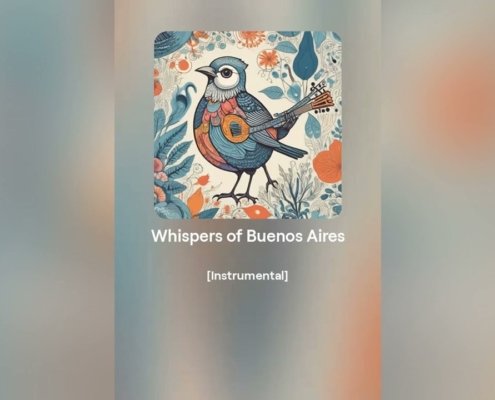 Chill Mindfulness Lo-Fi Tune