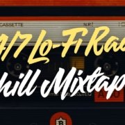 24/7 Lo-Fi Radio | Endless Chill Tunes