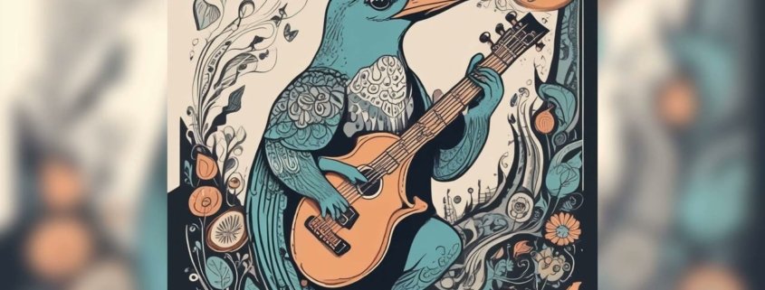 Peaceful Reflections (Lofi Track)