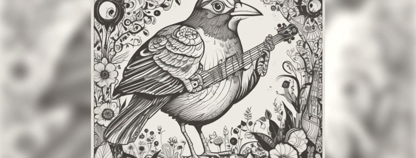 Lofi Study Focused Tune