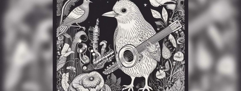 Lofi Fruits type track -  Fresh Sounds