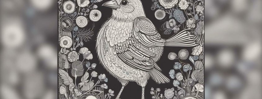 Lofi Ailurophile type Cat Lover Beat