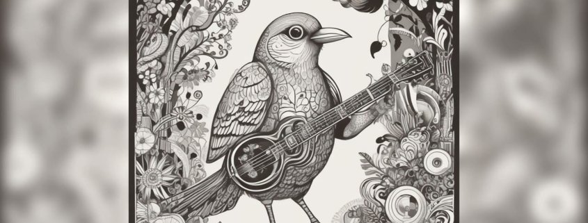 Starlit Meadows (Lofi Track)