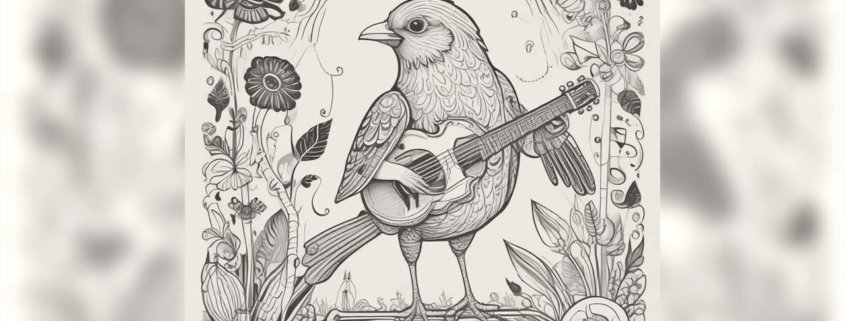 LoFi MusicLab  type Experimental Tune