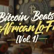 African Lo-Fi | Beats for a Bitcoin Journey🎧 [Vol 1] 🌍💰