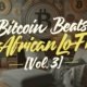 African Lo-Fi Beats for a Bitcoin Journey🎧 [Vol 3] 🌍💰