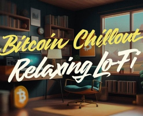 🌱 Bitcoin Chillout: Deep Learning in BTC Tranquility 🌱💹