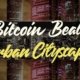 🌃 Bitcoin City Urban Cityscapes | Lo-Fi Beats to chill and study.