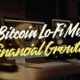 Bitcoin Lo-Fi Beats | Relax & Focus for Financial Growth