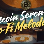 🌐 Bitcoin Serenity: Lo-Fi Melodies for the Bitcoin Standard Transition🌍💰