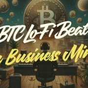 💼 Business & Bitcoin: Lo-Fi Beats for Entrepreneur Minds 💼🎵