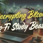 🔍 Decrypting Bitcoin: Lo-Fi Study Session on BTC Fundamentals 🔍📚