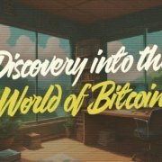 🌟 Embark on a Journey of Discovery into the World of Bitcoin with Lo-Fi Melodies 💡💰