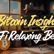 💡 Illuminate Your Understanding: Bitcoin Insights in Lo-Fi 💡💰