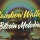 🌈 Rainbow Wallet: Finding the Pot of Bitcoin Gold with Lo-Fi Melodies 🌈💰