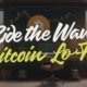 📉 Ride the Wave: Lo-Fi Bitcoin Beats 📉💰