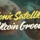 🎧 Sonic Satellites: #bitcoinmusic Realm of #lofi  Grooves 🌌💰