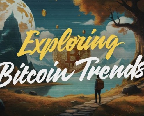 🔄 Stay Updated: Exploring Bitcoin Trends through Lo-Fi Melodies 📊🎵