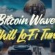 π Waves of Wealth: Surfing the Bitcoin Market with Laid-back Tunes πββοΈπ°