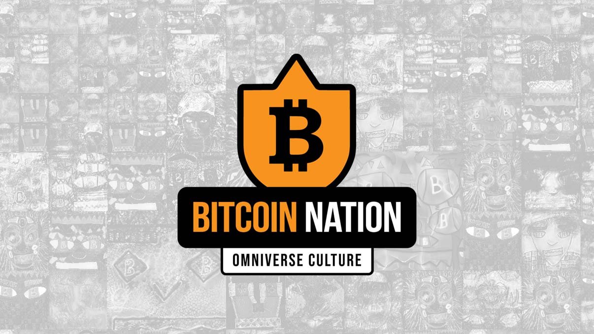 Bitcoin Nation