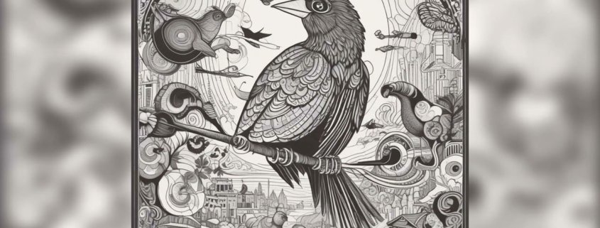 Sky-Diving Lo-Fi  | Lo-Fi World Relaxing Tunes