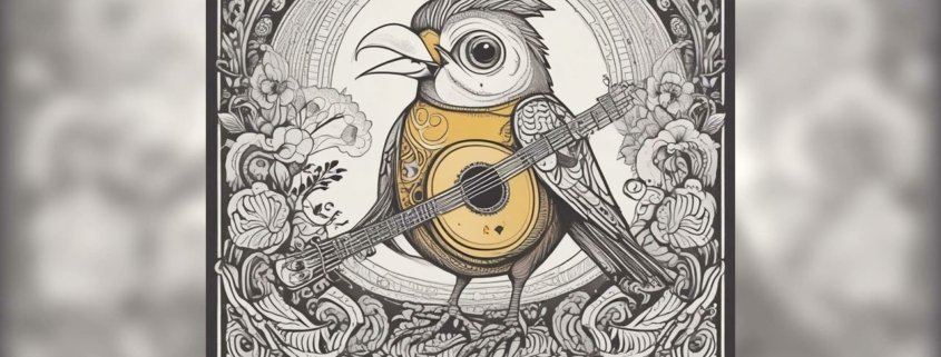 Smooth Waving Sounds | Lo-Fi World Relaxing Tunes