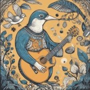 Lofi Eve type track -  Evening Chill