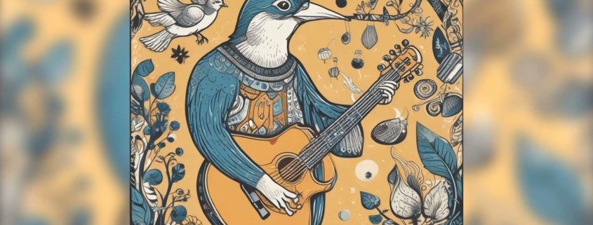 Lofi Eve type track - Evening Chill