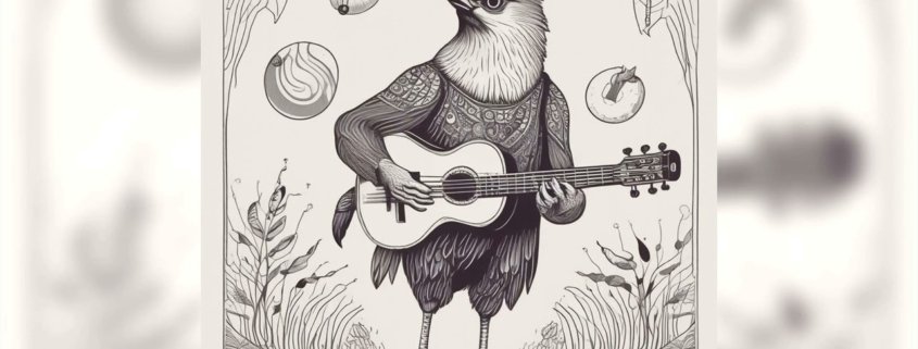 Secrets of Lo-Fi Music Magic