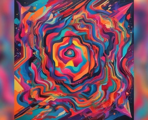 Bitcoin Rhythms | Lo-Fi World Relaxing Tunes