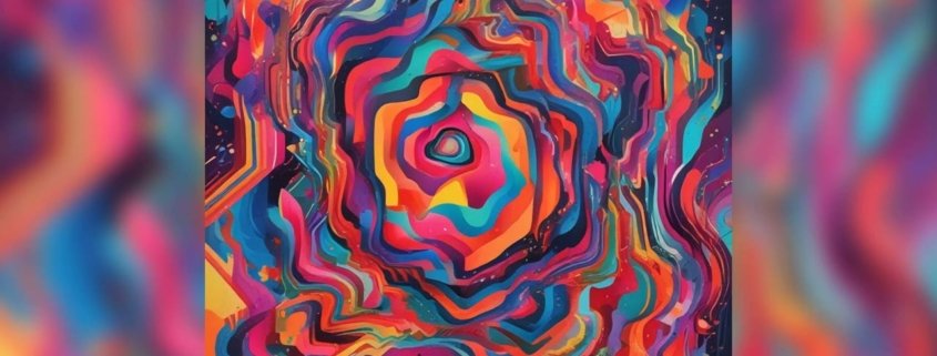 Bitcoin Rhythms | Lo-Fi World Relaxing Tunes