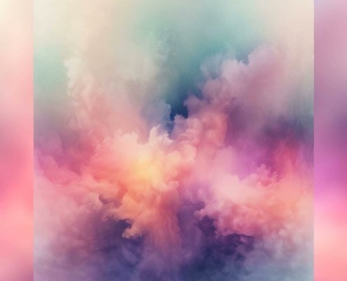 Bitcoin Cloud Lofi Track v2 | Lo-Fi World Relaxing Tunes