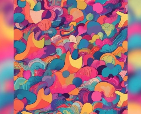 Digital Dreams in Reality Lofi track | Lo-Fi World Relaxing Tunes