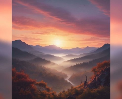 Satoshi's Chorale Fantasy - Lofi Track | Lo-Fi World Relaxing Tunes