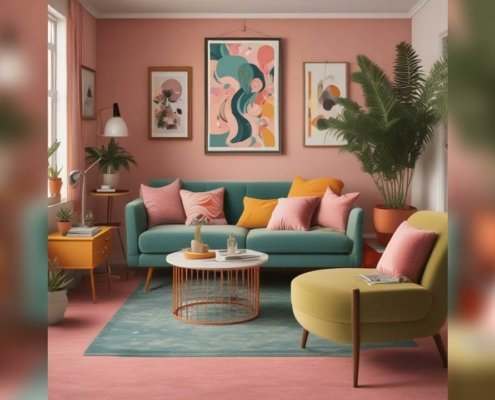 Relax back at home and stack Sats | Lo-Fi World Relaxing Tunes