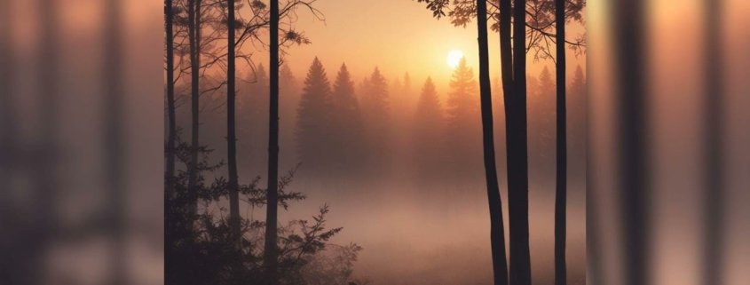 Bitcoin Forest Lofi Tune | Lo-Fi World Relaxing Tunes