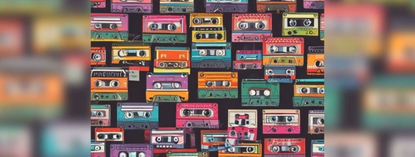 Bitcoin Tape Lofi Track | Lo-Fi World Relaxing Tunes