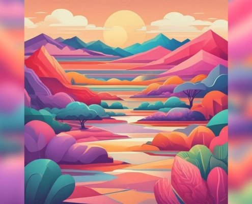 Color Coin Lofi Track | Lo-Fi World Relaxing Tunes