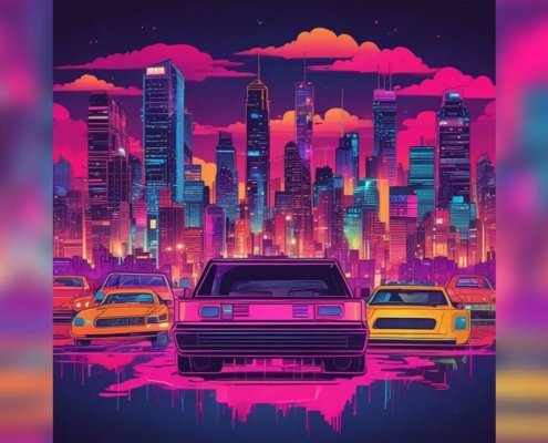 BTC Echo Lofi Track | Lo-Fi World Relaxing Tunes