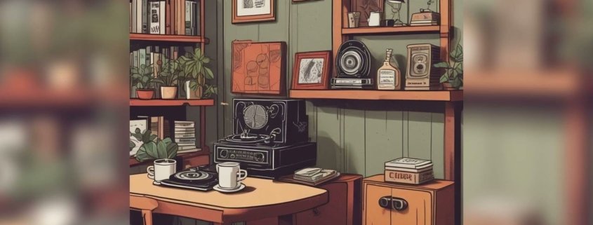 Satoshi Beat | Lo-Fi World Relaxing Tunes