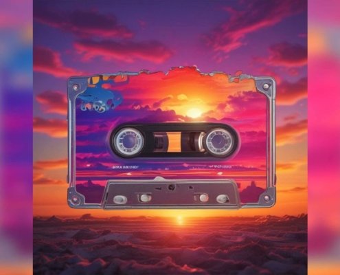 Satoshis Tape | Lo-Fi World Relaxing Tunes
