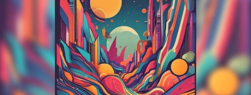 Bitcoin  is Art Lofi Track | Lo-Fi World Relaxing Tunes