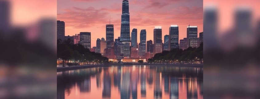 Bitcoin Argentina Lofi Track - Stacking Sats in Argentina | Lo-Fi World Relaxing Tunes