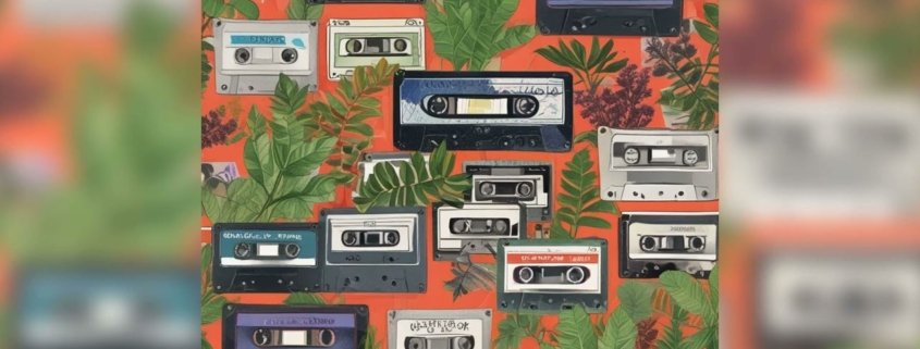 The Bitcoin Tape - Lofi Track | Lo-Fi World Relaxing Tunes