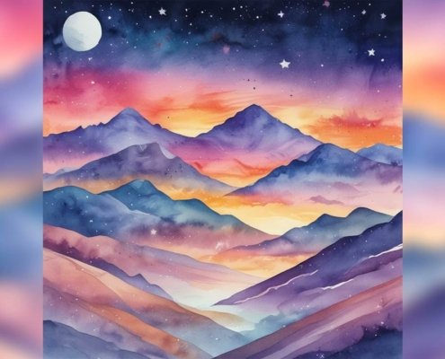 Satoshi's Galaxy - Lofi Track | Lo-Fi World Relaxing Tunes